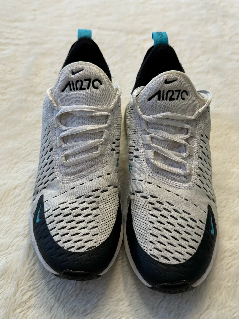 Nike lightweight air
